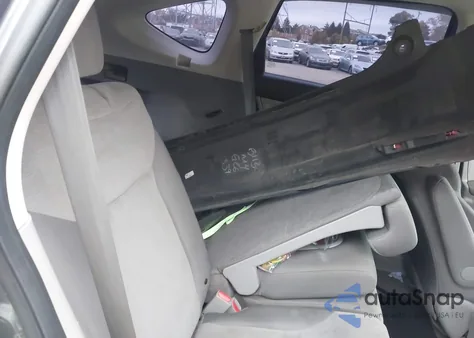 2013 Honda Cr-V Lx from USA, damaged, VIN 2HKRM4H34DH600742